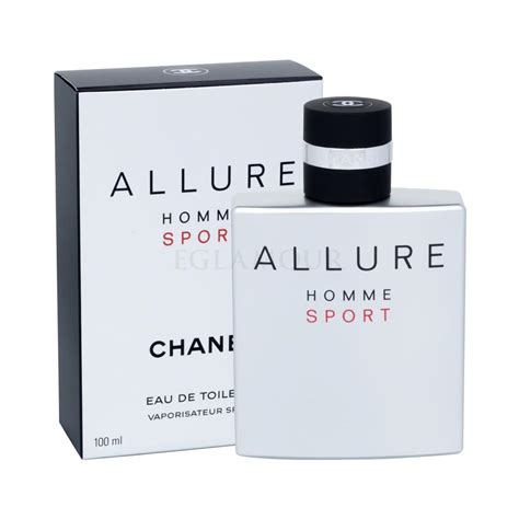 perfumy chanel allure męskie|Allure Homme Chanel zapach .